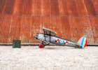 Airplane Model-13