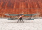 Airplane Model-19