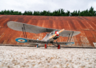 Airplane Model-5