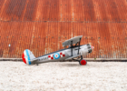 Airplane Model-6