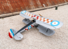 Airplane Model-7