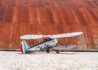 Airplane Model-9