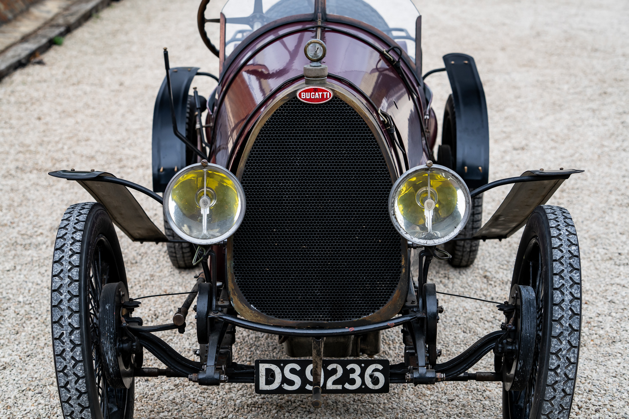 Bugatti-P12