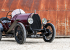 Bugatti-P16