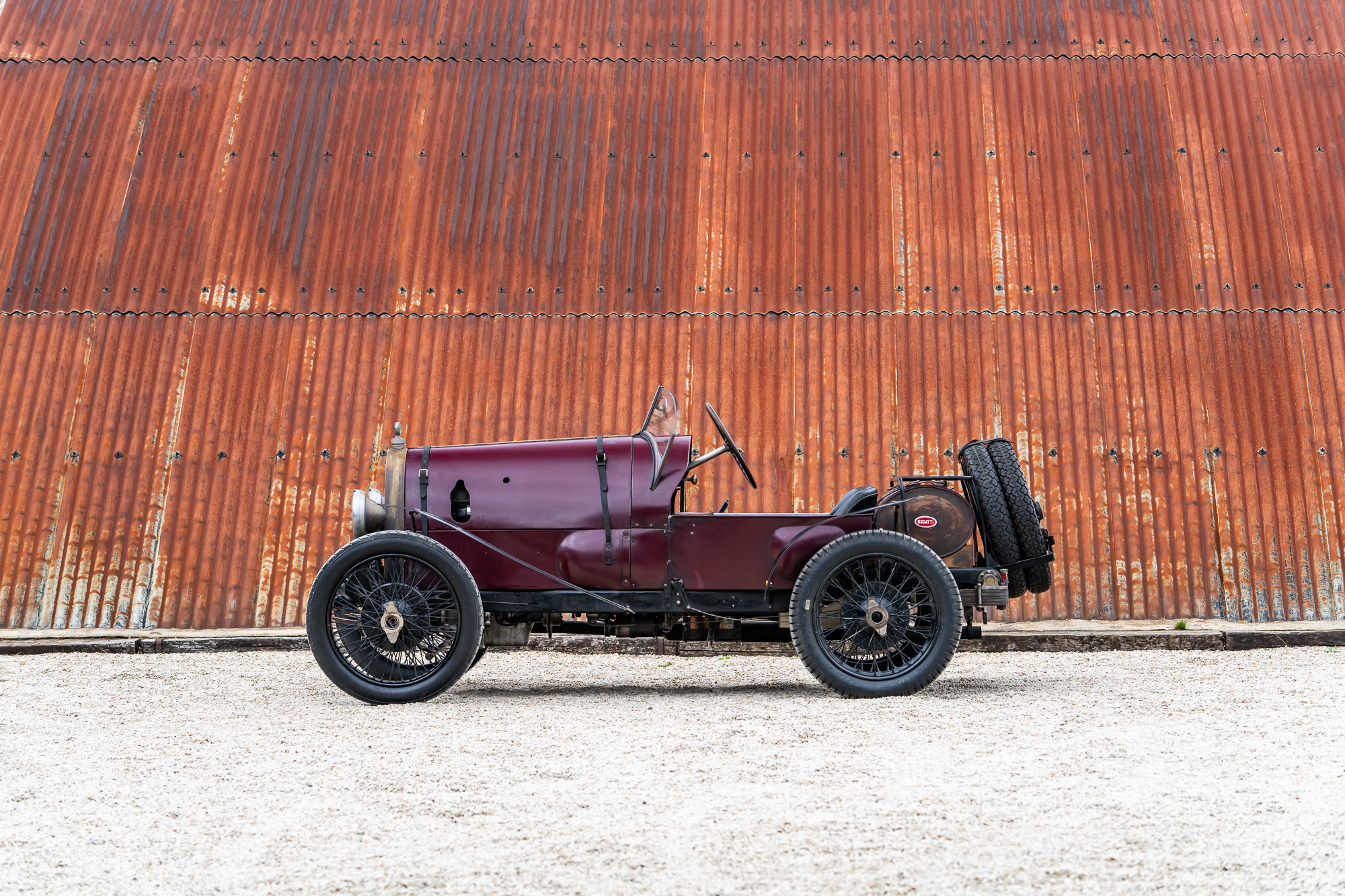 Bugatti-P2