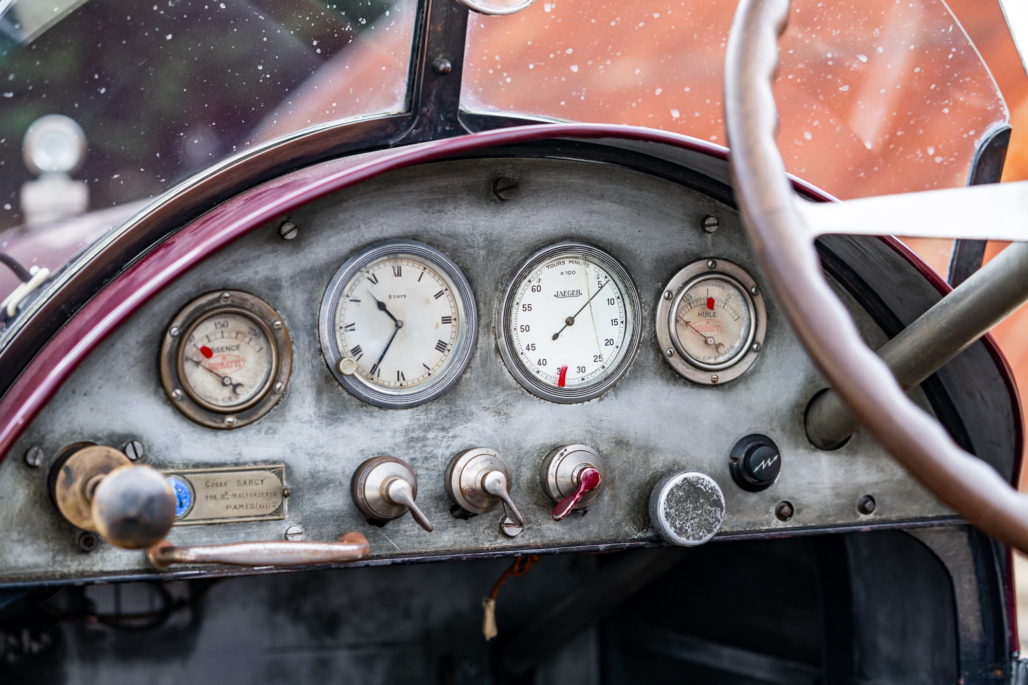 Bugatti-P21