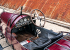 Bugatti-P22