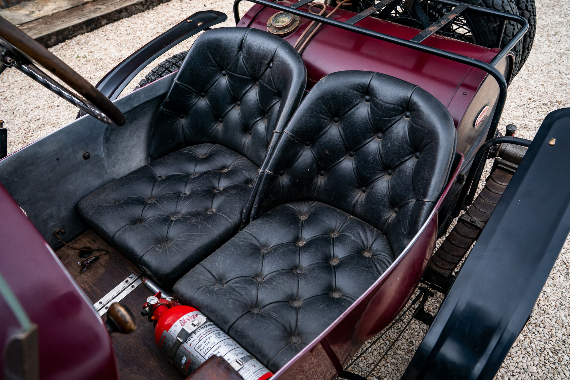 Bugatti-P23