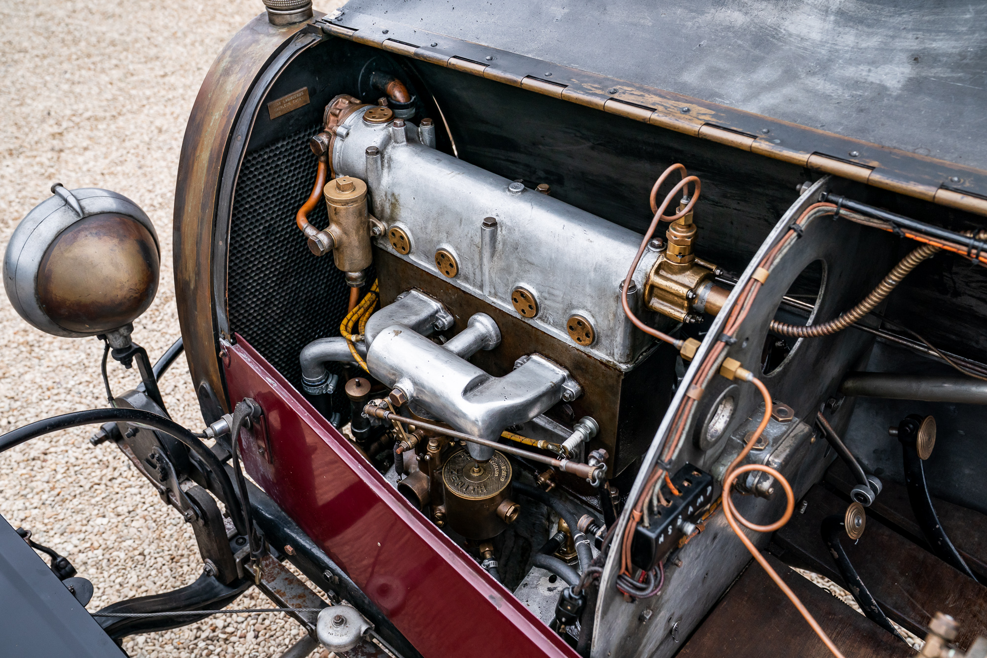 Bugatti-P27