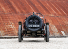Bugatti-P6