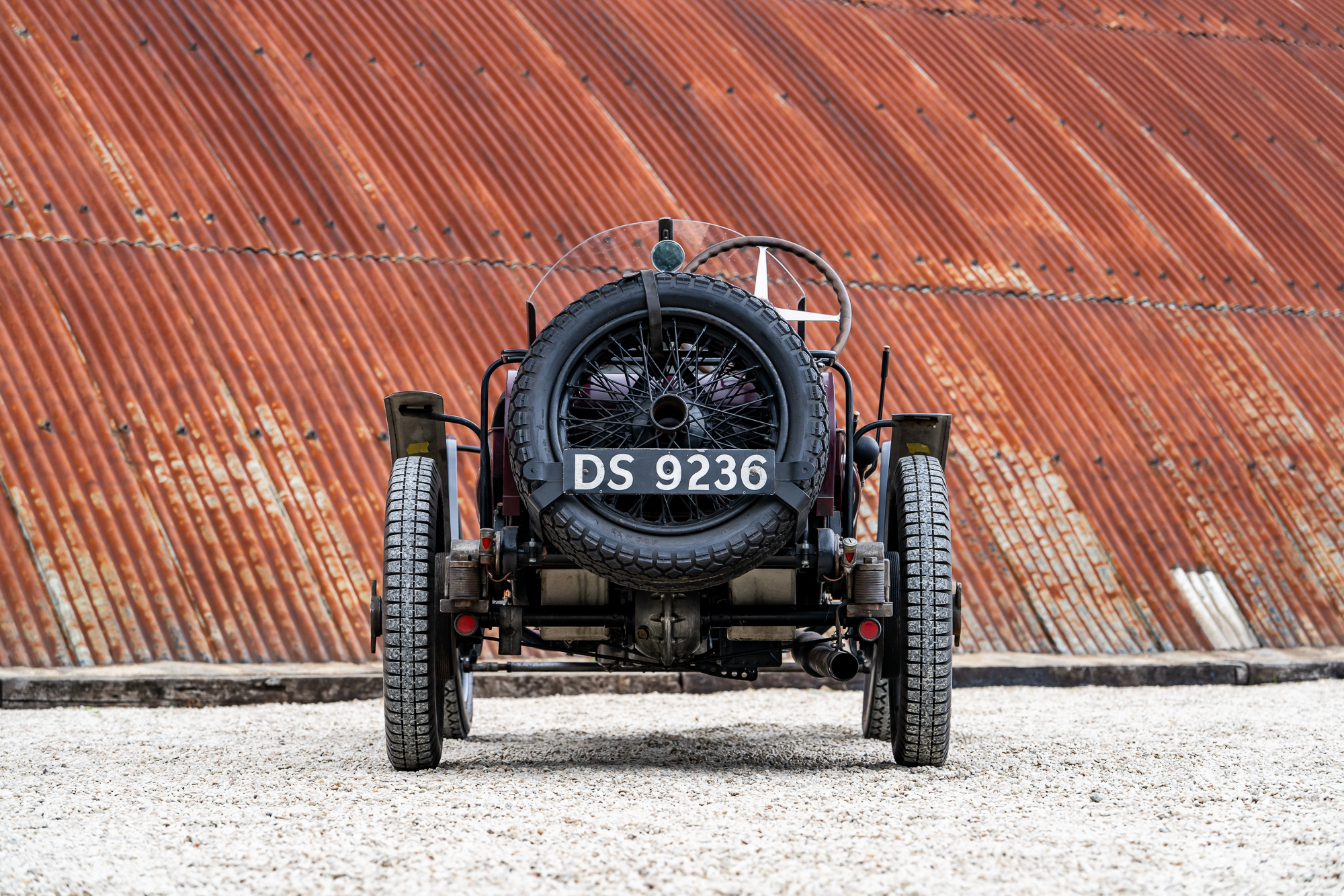 Bugatti-P6