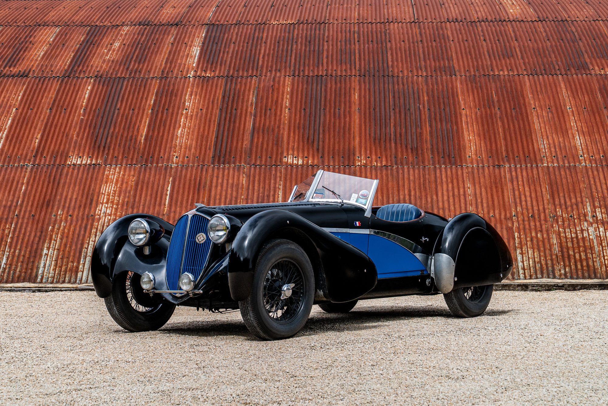 Delahaye-P1