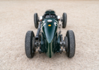 Frazer Nash SS Monoposto-P11