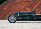 Frazer Nash SS Monoposto-P14