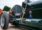 Frazer Nash SS Monoposto-P23