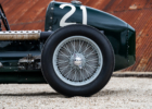 Frazer Nash SS Monoposto-P29