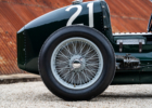 Frazer Nash SS Monoposto-P31