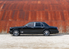 Bentley Arnage-1
