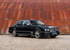Bentley Arnage-14