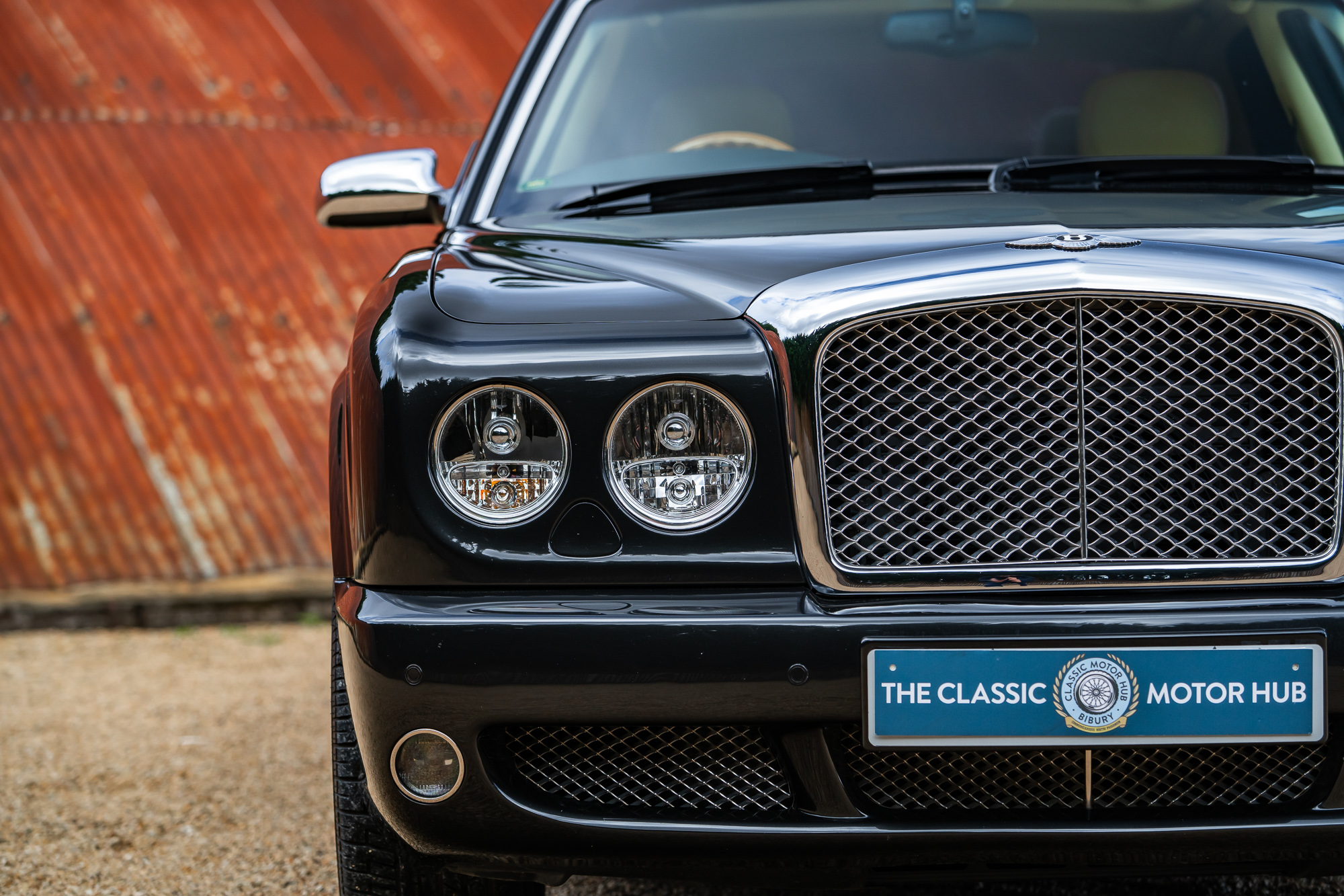 Bentley Arnage_exterior-12