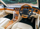 Bentley Arnage_interior-13