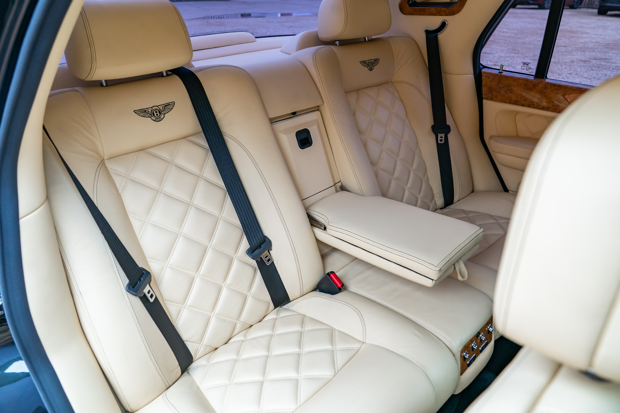 Bentley Arnage_interior-14
