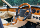 Bentley Arnage_interior-17