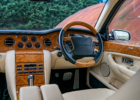 Bentley Arnage_interior-20