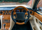 Bentley Arnage_interior-21