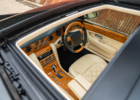 Bentley Arnage_interior-28