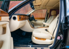 Bentley Arnage_interior-3
