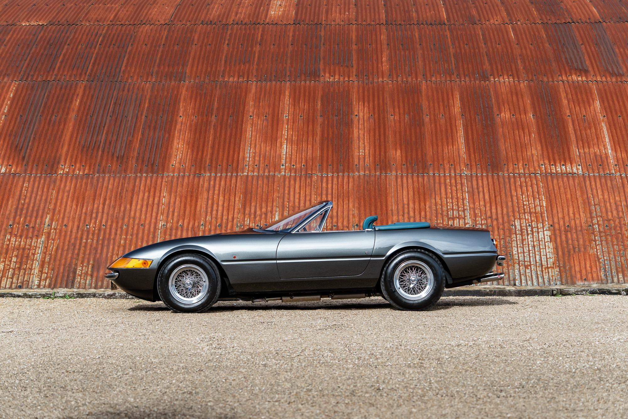 Ferrari 365 GTB-3