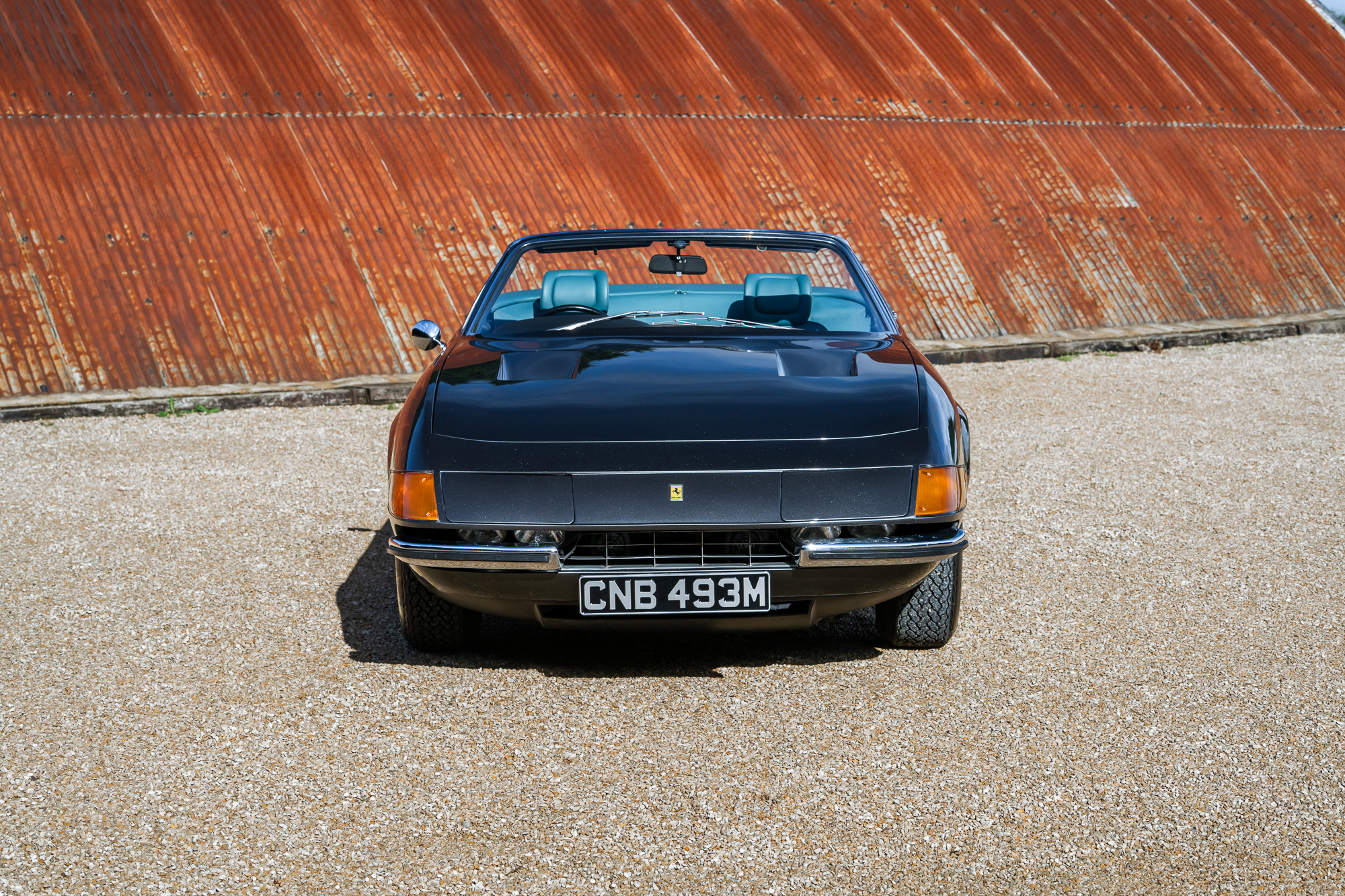 Ferrari 365 GTB-4