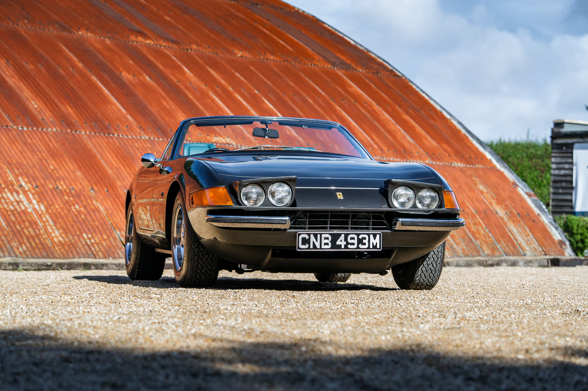 Ferrari 365 GTB-7
