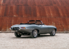 Jaguar E-Type-P11