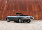 Jaguar E-Type-P12