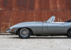 Jaguar E-Type-P13
