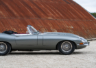 Jaguar E-Type-P17