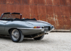Jaguar E-Type-P18