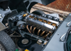 Jaguar E-Type-P30