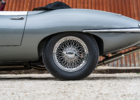 Jaguar E-Type-P31