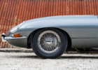 Jaguar E-Type-P32
