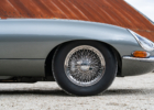Jaguar E-Type-P33