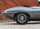 Jaguar E-Type-P34