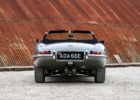 Jaguar E-Type-P4