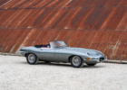 Jaguar E-Type-P5