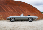 Jaguar E-Type-P7