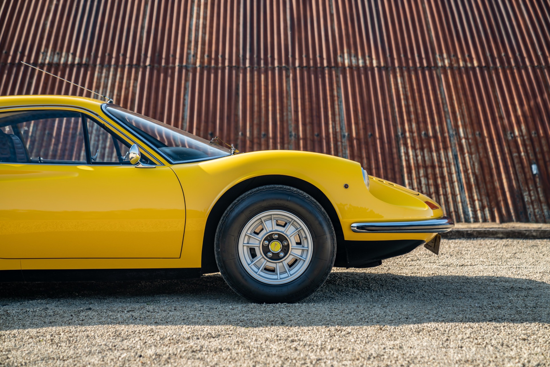 1972-Ferrari-Dino-246GT – 10