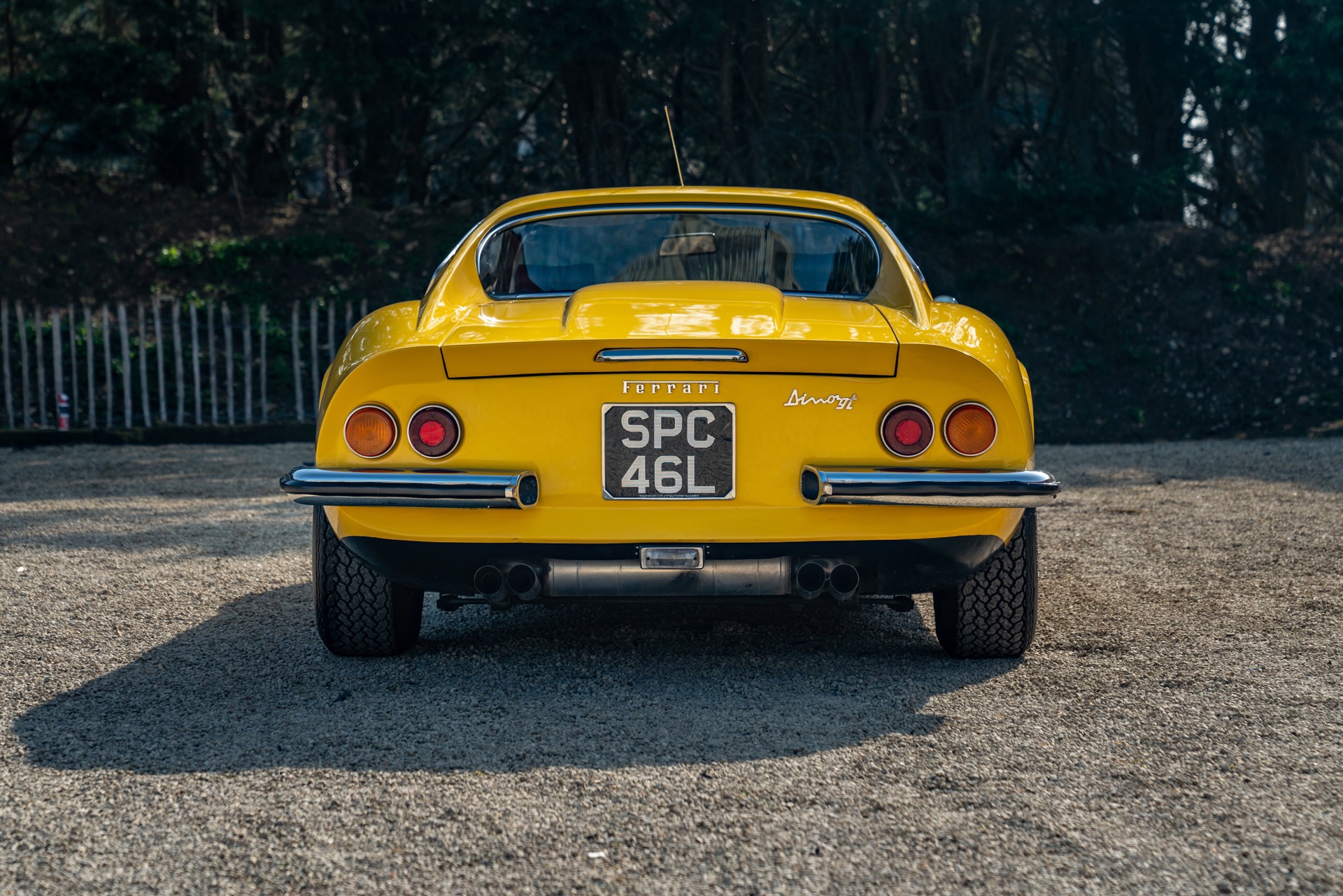 1972-Ferrari-Dino-246GT – 12