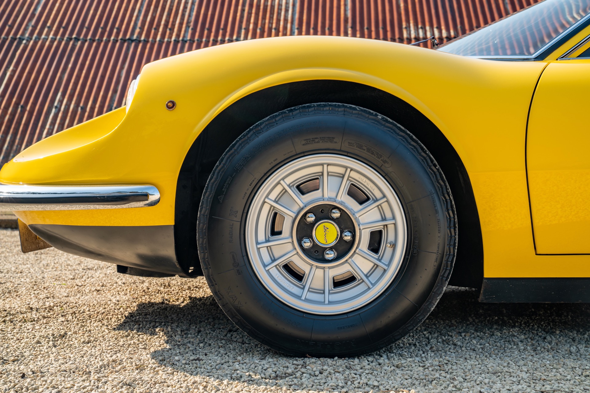 1972-Ferrari-Dino-246GT – 13